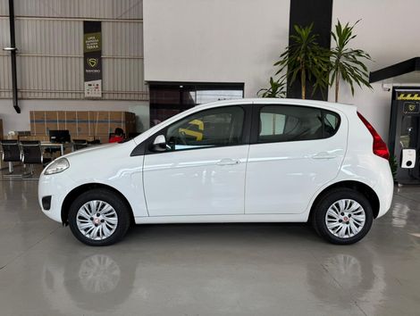Fiat Palio ATTRACTIVE 1.0 EVO Fire Flex 8v 5p