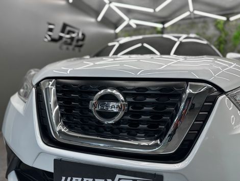 Nissan KICKS SV 1.6 16V FlexStar 5p Aut.