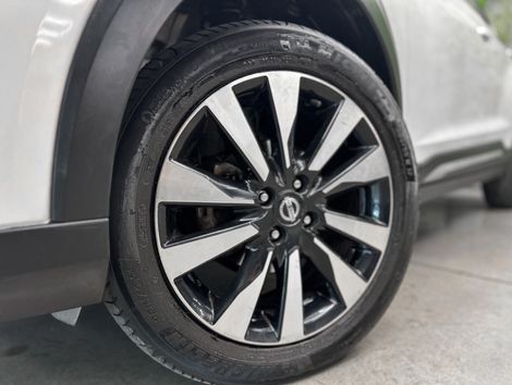 Nissan KICKS SV 1.6 16V FlexStar 5p Aut.