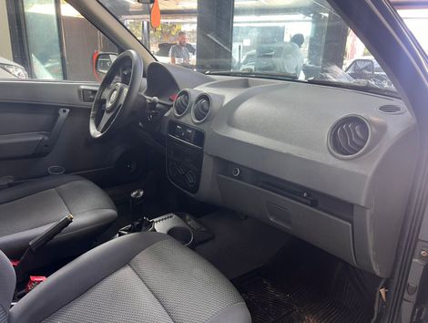VolksWagen Gol (novo) 1.0 Mi Total Flex 8V 4p
