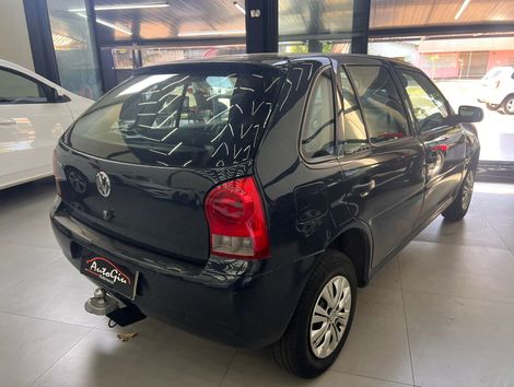 VolksWagen Gol (novo) 1.0 Mi Total Flex 8V 4p
