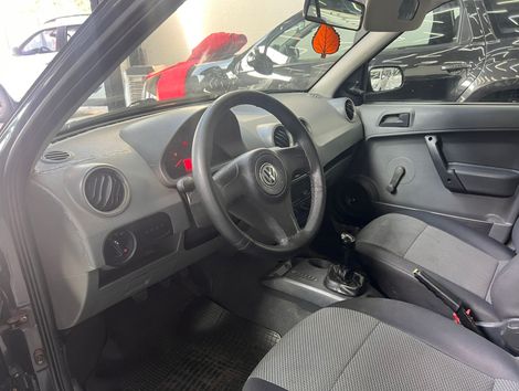 VolksWagen Gol (novo) 1.0 Mi Total Flex 8V 4p
