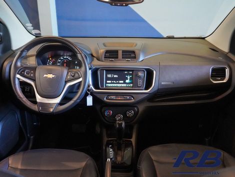 Chevrolet SPIN PREMIER 1.8 8V Econo.Flex 5p Aut.