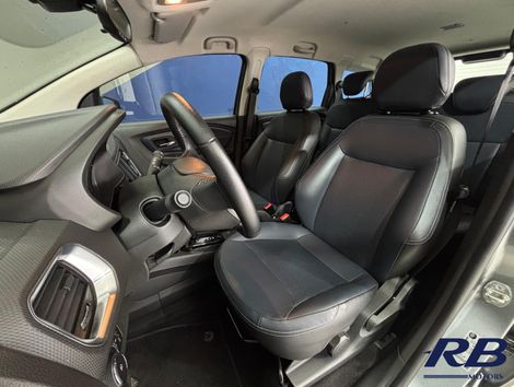 Chevrolet SPIN PREMIER 1.8 8V Econo.Flex 5p Aut.