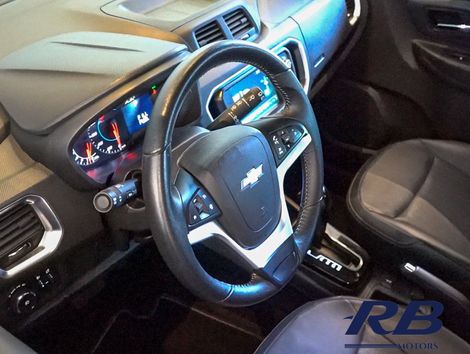 Chevrolet SPIN PREMIER 1.8 8V Econo.Flex 5p Aut.