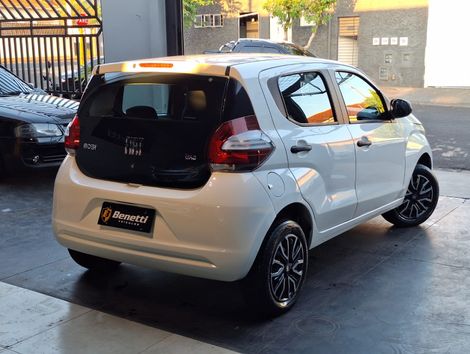 Fiat MOBI LIKE 1.0 Fire Flex 5p.