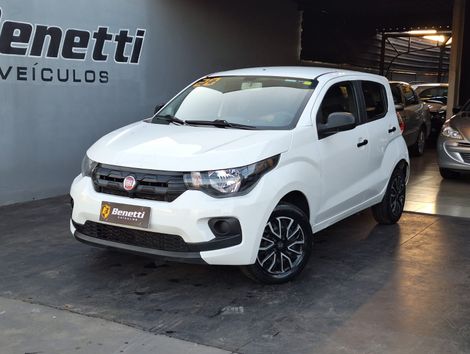 Fiat MOBI LIKE 1.0 Fire Flex 5p.