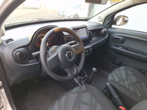Fiat MOBI LIKE 1.0 Fire Flex 5p.
