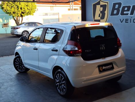 Fiat MOBI LIKE 1.0 Fire Flex 5p.