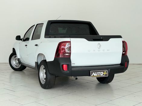 Renault DUSTER OROCH Express 1.6 Flex 16V Mec.