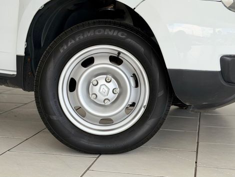 Renault DUSTER OROCH Express 1.6 Flex 16V Mec.