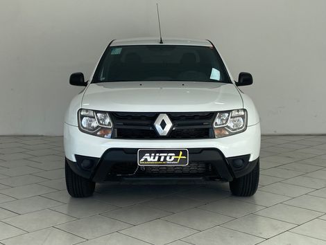 Renault DUSTER OROCH Express 1.6 Flex 16V Mec.
