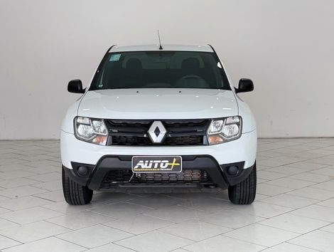 Renault DUSTER OROCH Express 1.6 Flex 16V Mec.