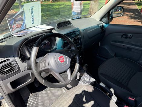 Fiat Strada Adventure1.8/ 1.8 LOCKER Flex CD