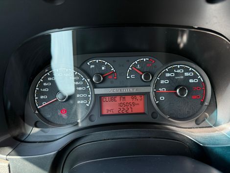 Fiat Strada Adventure1.8/ 1.8 LOCKER Flex CD