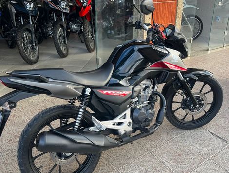 HONDA CG 160 TITAN FLEXONE/Ed.Especial 40 Anos