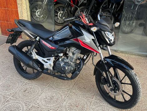 HONDA CG 160 TITAN FLEXONE/Ed.Especial 40 Anos