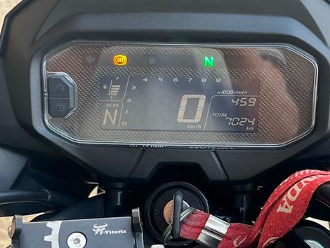 HONDA CG 160 TITAN FLEXONE/Ed.Especial 40 Anos
