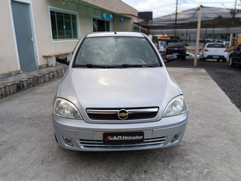 Chevrolet Corsa Sed. Maxx 1.0/ 1.0 FlexPower 8V 4p