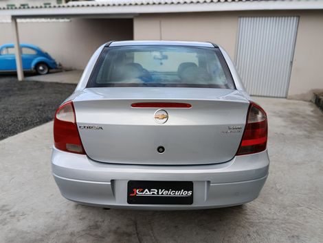 Chevrolet Corsa Sed. Maxx 1.0/ 1.0 FlexPower 8V 4p