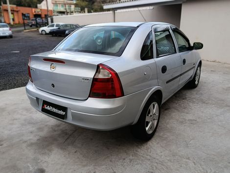 Chevrolet Corsa Sed. Maxx 1.0/ 1.0 FlexPower 8V 4p
