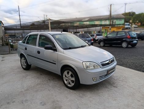 Chevrolet Corsa Sed. Maxx 1.0/ 1.0 FlexPower 8V 4p