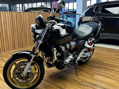 HONDA CB1300 SUPER FOUR