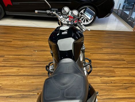 HONDA CB1300 SUPER FOUR