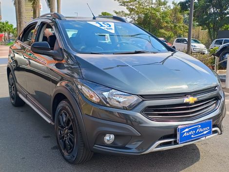 Chevrolet ONIX HATCH ACTIV 1.4 8V Flex 5P Aut.