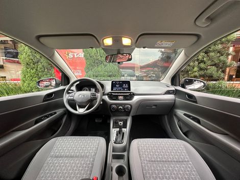 Hyundai HB20S Comfort 1.0 TB Flex 12V Aut.