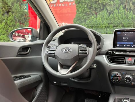 Hyundai HB20S Comfort 1.0 TB Flex 12V Aut.