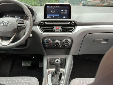 Hyundai HB20S Comfort 1.0 TB Flex 12V Aut.