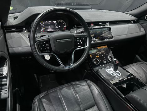 Land Rover Range R.EVOQUE Si4 HSE Dyn. 2.0/Flex Aut