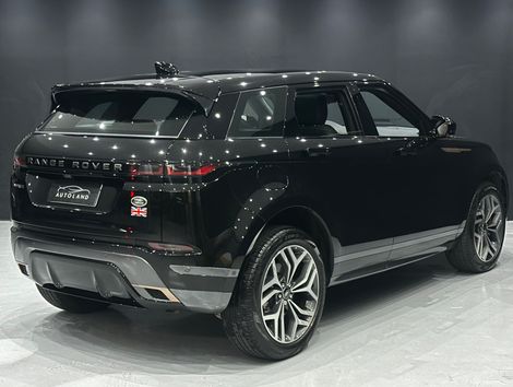 Land Rover Range R.EVOQUE Si4 HSE Dyn. 2.0/Flex Aut