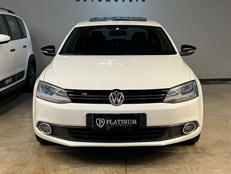 Volkswagen Comfortline 2.0 T.Flex 8V 4p Tipt. 