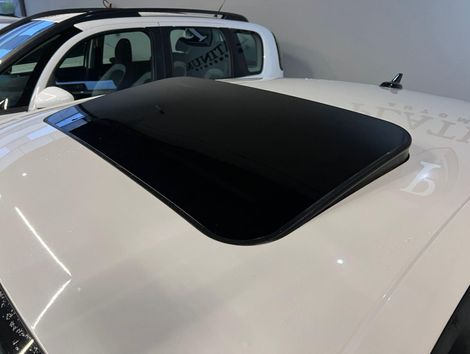 Volkswagen Comfortline 2.0 T.Flex 8V 4p Tipt. 