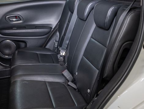 Honda HR-V Touring 1.8 Flexone 16V 5p Aut.