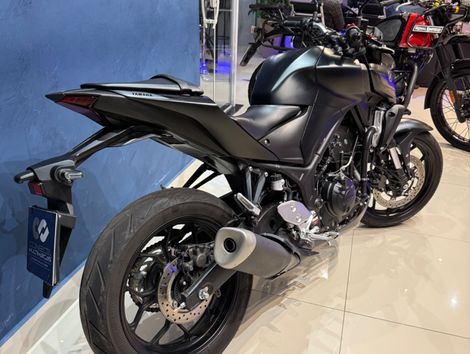 YAMAHA MT-03 321/ABS
