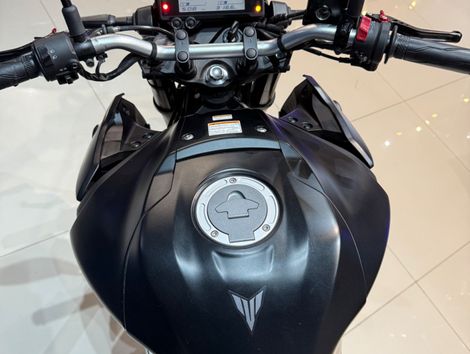 YAMAHA MT-03 321/ABS