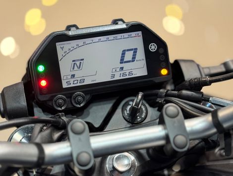 YAMAHA MT-03 321/ABS