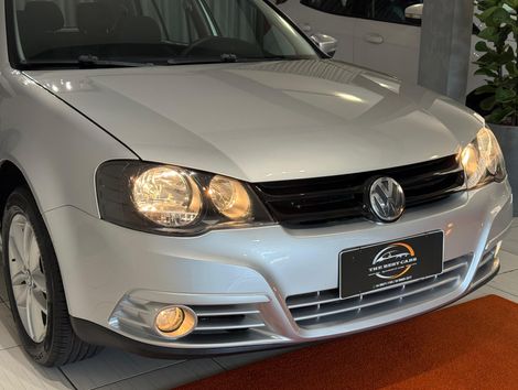 VolksWagen Golf 1.6 Mi Total Flex 8V 4p