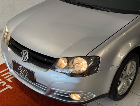 VolksWagen Golf 1.6 Mi Total Flex 8V 4p