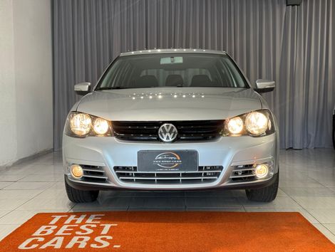 VolksWagen Golf 1.6 Mi Total Flex 8V 4p