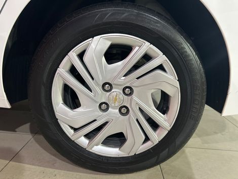 Chevrolet ONIX SEDAN Plus LT 1.0 12V TB Flex Aut.