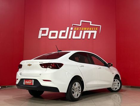 Chevrolet ONIX SEDAN Plus LT 1.0 12V TB Flex Aut.