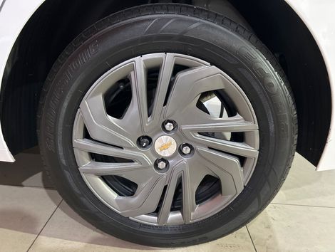 Chevrolet ONIX SEDAN Plus LT 1.0 12V TB Flex Aut.