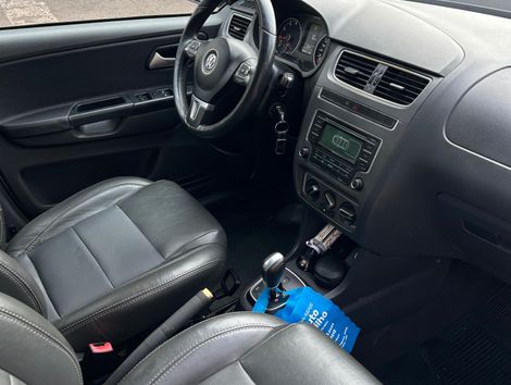 VolksWagen SPACEFOX SPORTLINE/HIGHLINE I MOTION 1.6