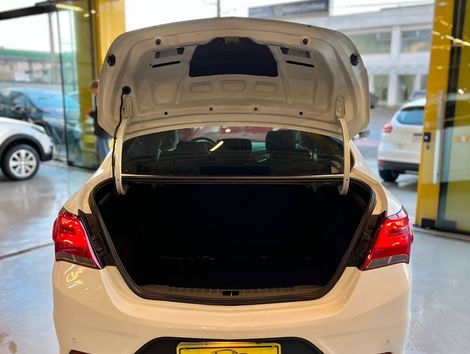 Chevrolet PRISMA Sed. LTZ 1.4 8V FlexPower 4p