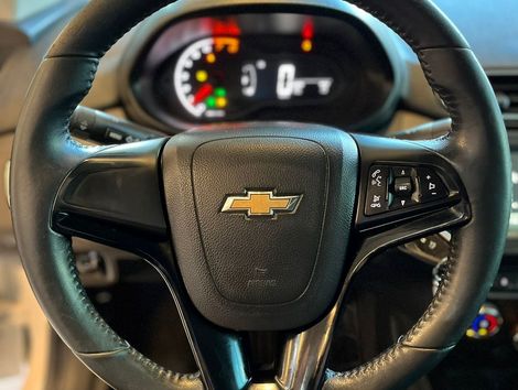 Chevrolet PRISMA Sed. LTZ 1.4 8V FlexPower 4p