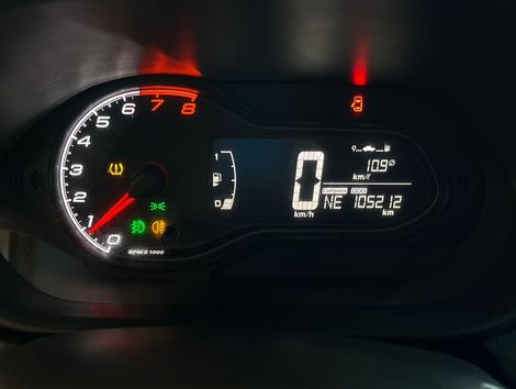 Chevrolet PRISMA Sed. LTZ 1.4 8V FlexPower 4p